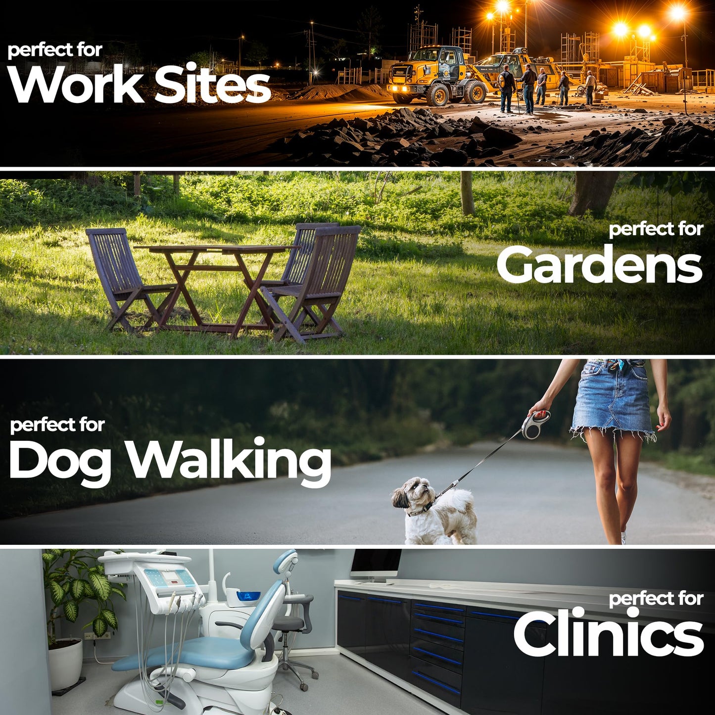 Shoe Covers - 500pcs Disposable Overshoes, 3x Thick, Reusable Shoe Cover, Waterproof Blue Overshoe, Mudproof and Thick (3xThick / 250Pairs)